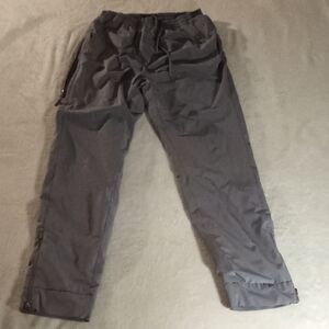 NEW BALANCE MENS LIGHTWEIGHT JOGGERS SIZE LARGE LIKE NEW!!!